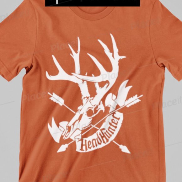 mens, sportsmans, tshirts, designs, classi… - Picture 5 of 5